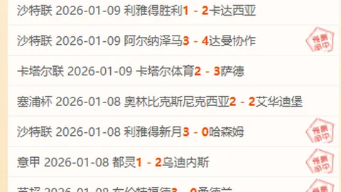 澳超分析：火热状态解析，比分胜负详述